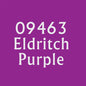 Reaper 09463: Eldritch Purple Master Series Core Colors Acrylic Paint