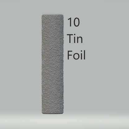 DnD Terrain Texture Rollers: Materials - Clay tools by 3Demon