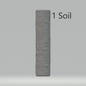 DnD Terrain Texture Rollers: Materials - Clay tools by 3Demon