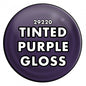 Reaper 29220: Purple Tinted Gloss Master Series Core Colors Acrylic Paint