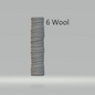 DnD Terrain Texture Rollers: Materials - Clay tools by 3Demon