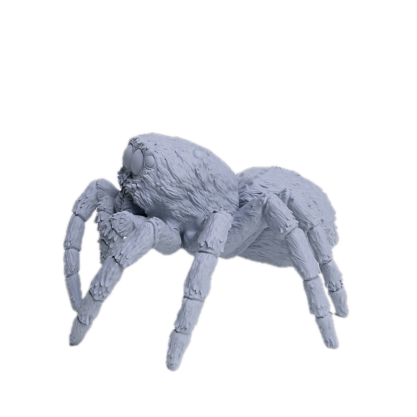 Jumping Spider (Carrhotus xanthogramma) | Animal Den Miniatures