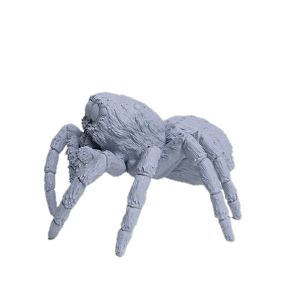 Jumping Spider (Carrhotus xanthogramma) | Animal Den Miniatures