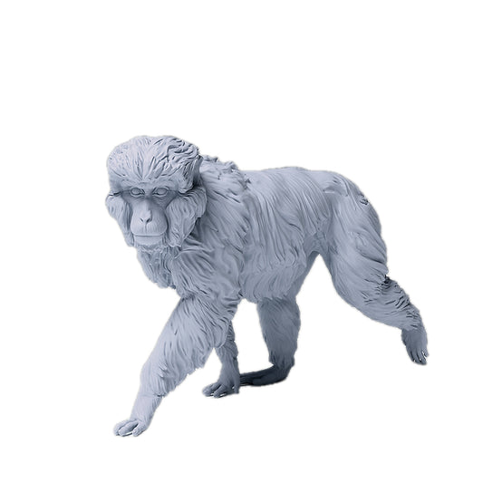 Japanese Macaque  | Animal Den Miniatures