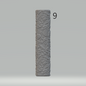 DnD Terrain Texture Rollers: Grounds and Roads - Clay tools by 3Demon