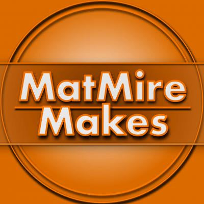 Tortoise Fidget - 7 points articulation - MatMires Makes