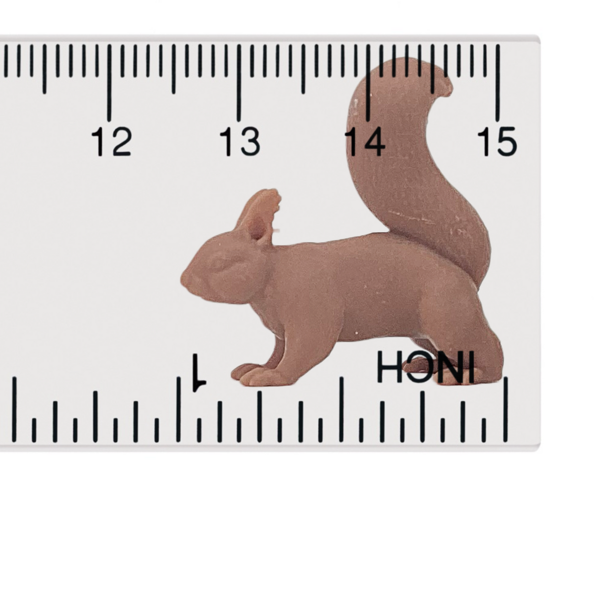 Squirrel Scale Squirrels - 1:12 Scale Miniatures (Alexander3dart) – The Scale Grail
