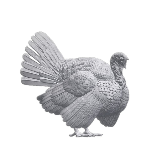 Turkey | Alexander3DArt
