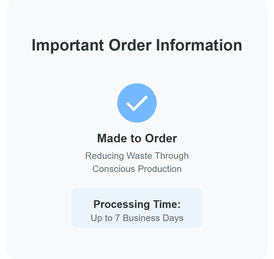 Processing time for the Scale Grail