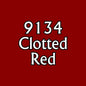Reaper 09134: Clotted Red