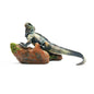Marine Iguana - 1:16 Scale Miniature from Animal Den Miniatures