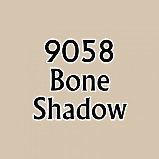 Reaper 09058: Bone Shadow Master Series Core Colors Acrylic Paint