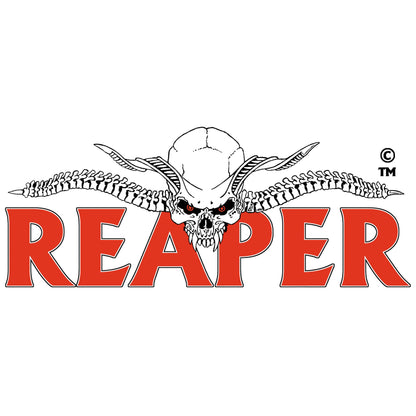 Reaper 09133: Bloodstain Red Master Series Core Colors Acrylic Paint
