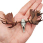 Moose Skull Replica